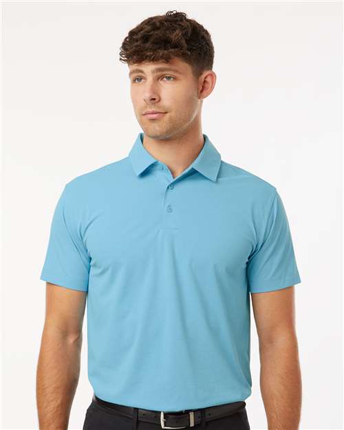 AllPro - Men's Pro-Flex Sorona® Polo - 41SP0