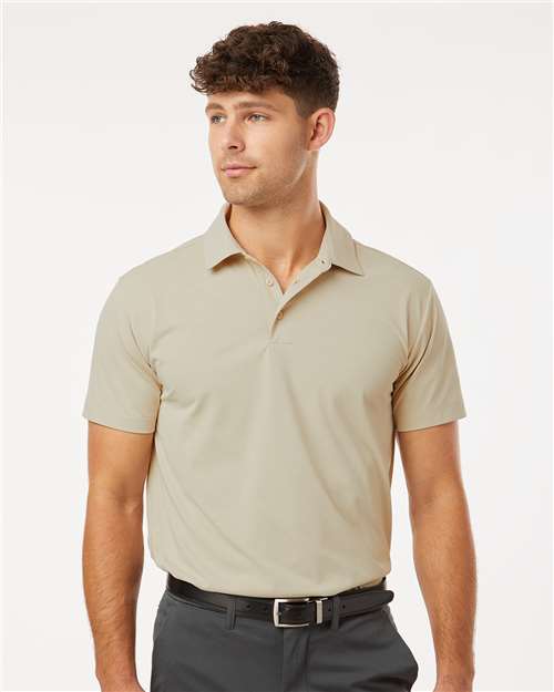 AllPro - Men's Pro-Flex Sorona® Polo - 41SP0