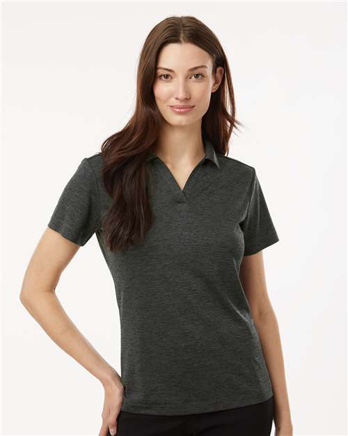 AllPro - Women's Pro-Lock Performance Mélange Polo - 4HM00L