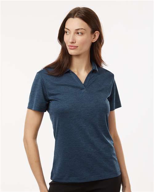 AllPro - Women's Pro-Lock Performance Mélange Polo - 4HM00L