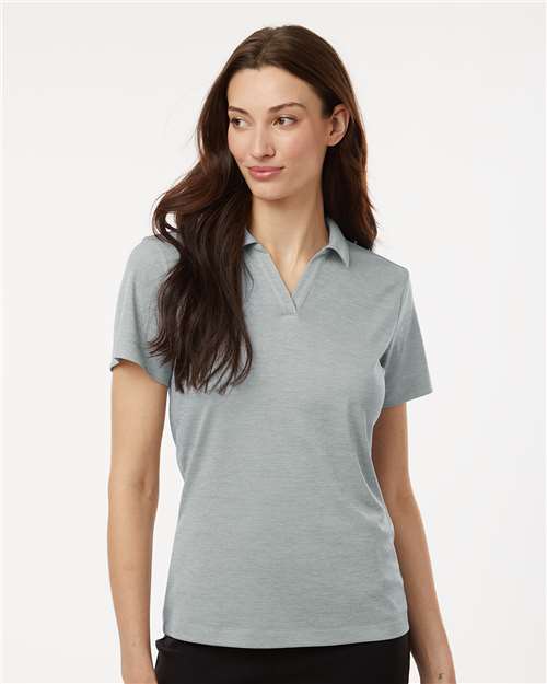 AllPro - Women's Pro-Lock Performance Mélange Polo - 4HM00L