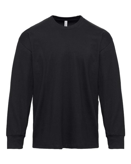 Next Level - Heavyweight Long Sleeve T-Shirt - 7211