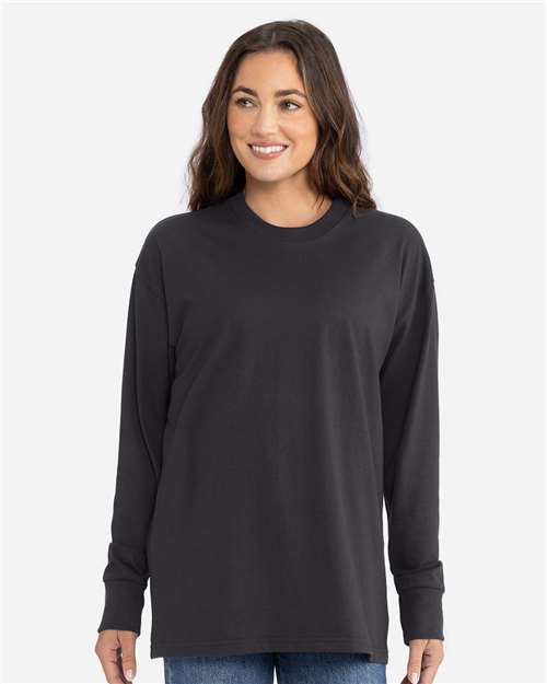 Next Level - Unisex Heavyweight Long Sleeve Tee - 7211