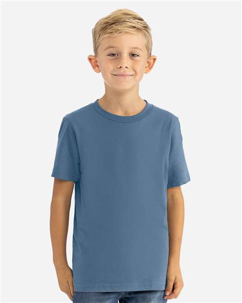 Next Level - Youth Cotton T-Shirt - 3310