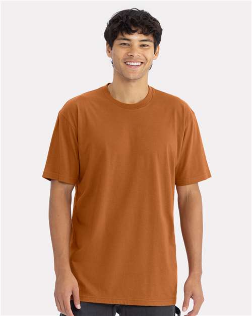Next Level - Unisex Cotton T-Shirt - 3600
