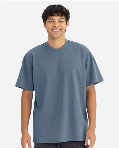 Next Level - Unisex Heavyweight Tee - 7200