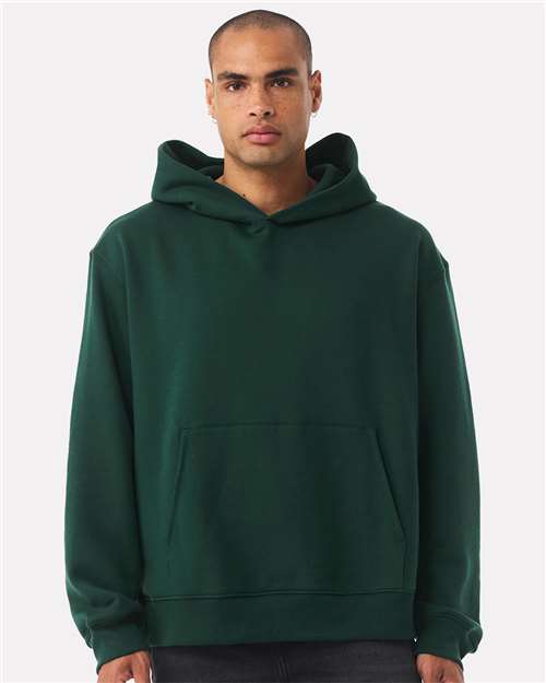 BELLA + CANVAS - 10 oz. Heavyweight Hoodie - 4719