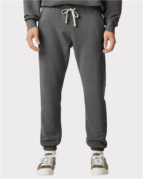 Comfort Colors - Unisex Garment-Dyed Lightweight Sweatpants - 1469