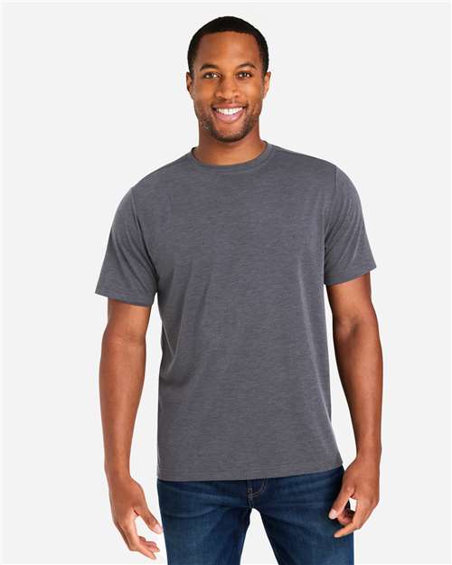 CORE365 - Unisex Fusion ChromaSoft™ Performance T-Shirt - CE111