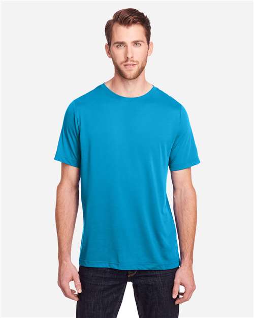 CORE365 - Unisex Fusion ChromaSoft™ Performance T-Shirt - CE111