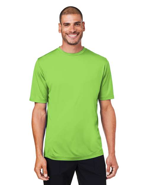 CORE365 - Unisex Capital Performance T-Shirt - CE10
