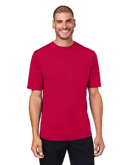 CORE365 - Unisex Capital Performance T-Shirt - CE10