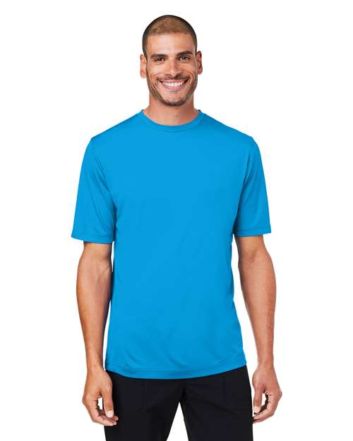 CORE365 - Unisex Capital Performance T-Shirt - CE10