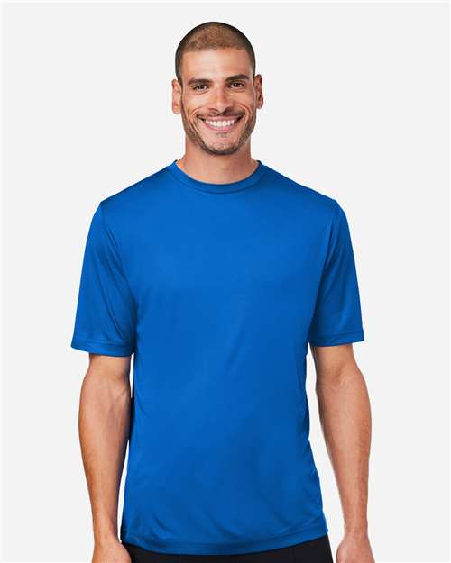 CORE365 - Unisex Capital Performance T-Shirt - CE10