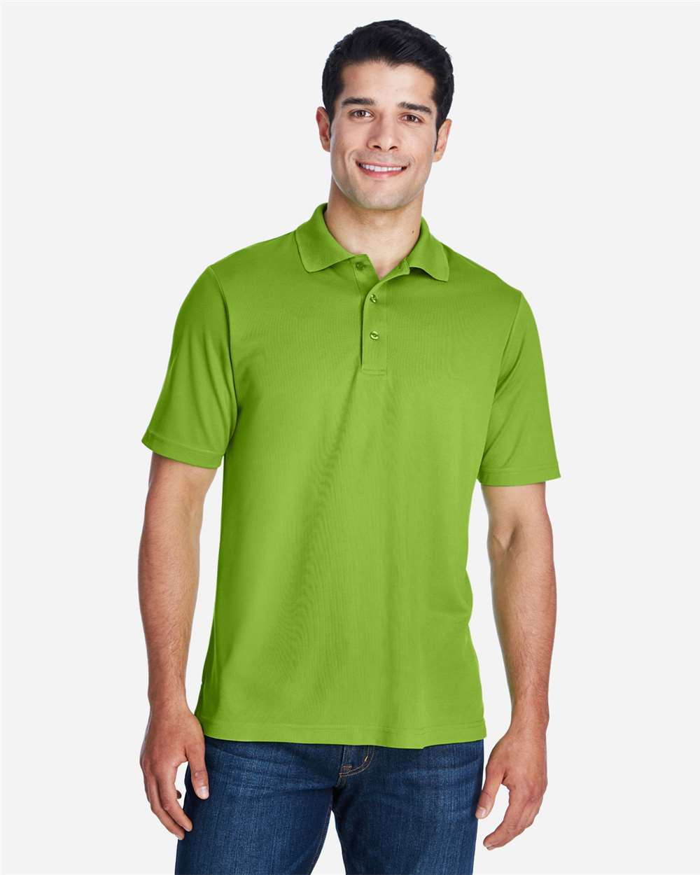CORE365 - Men's Origin Performance Piqué Polo - 88181