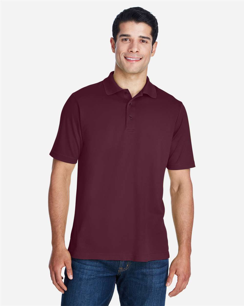 CORE365 - Men's Origin Performance Piqué Polo - 88181
