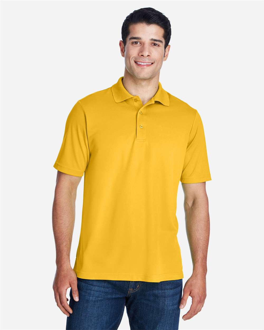 CORE365 - Men's Origin Performance Piqué Polo - 88181