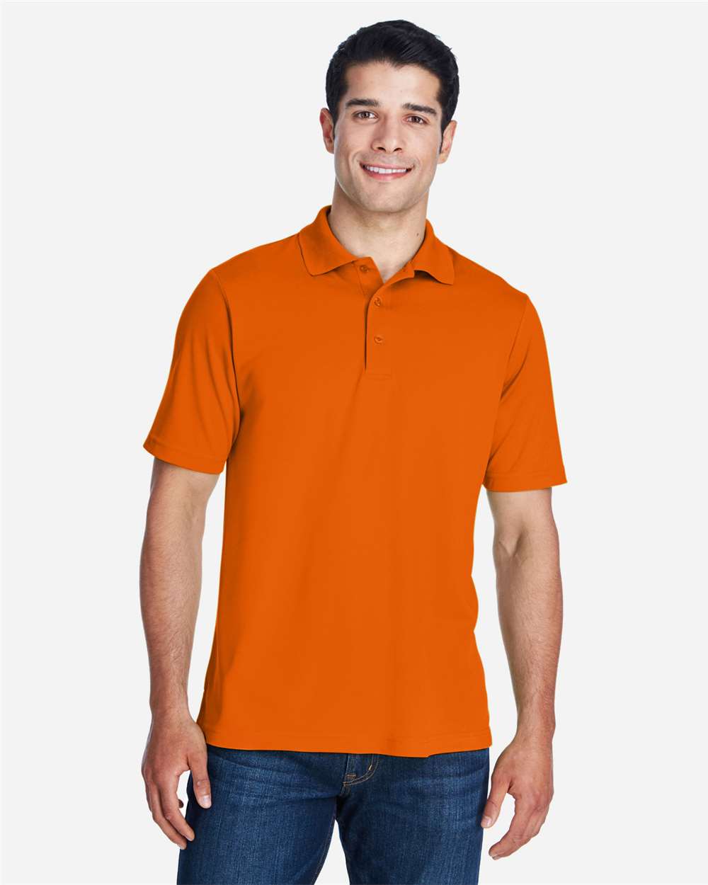 CORE365 - Men's Origin Performance Piqué Polo - 88181