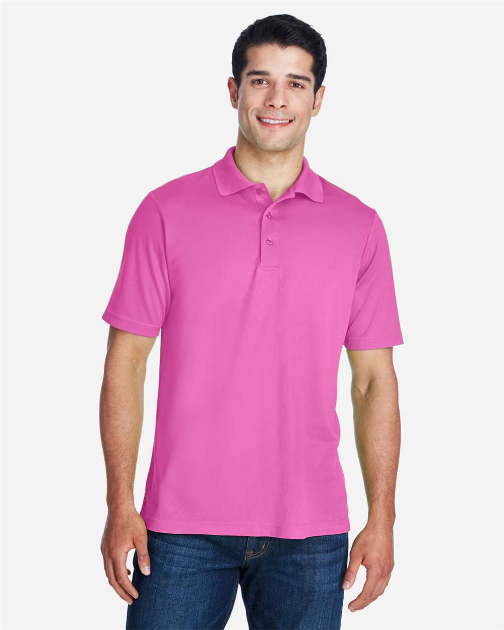 CORE365 - Men's Origin Performance Piqué Polo - 88181