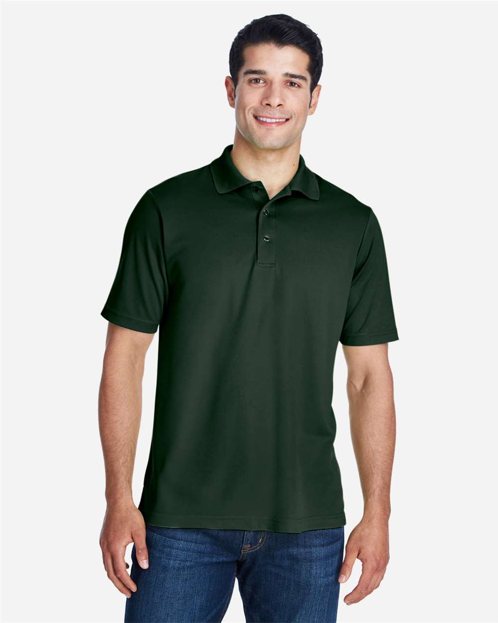 CORE365 - Men's Origin Performance Piqué Polo - 88181