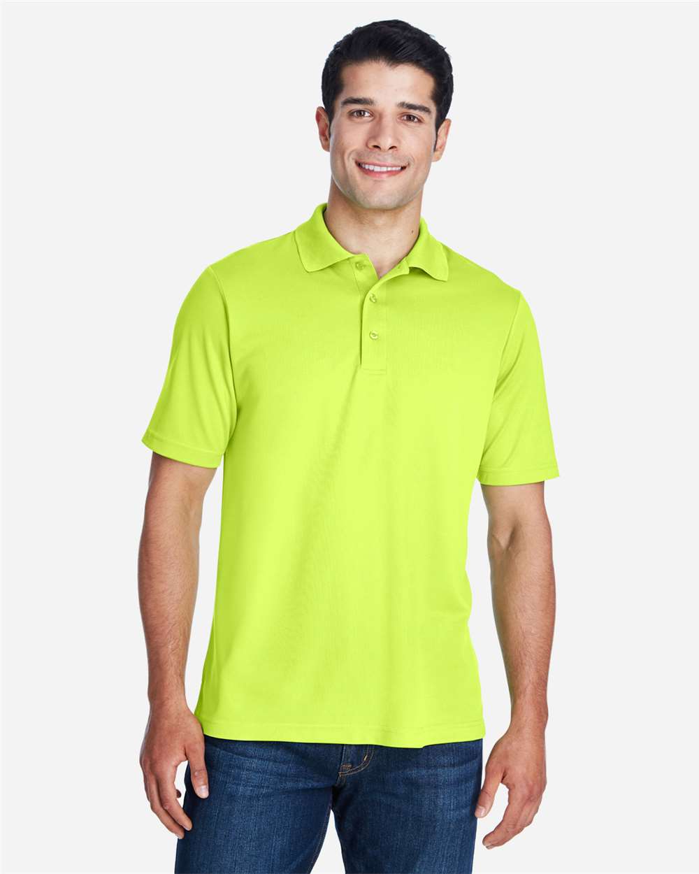 CORE365 - Men's Origin Performance Piqué Polo - 88181