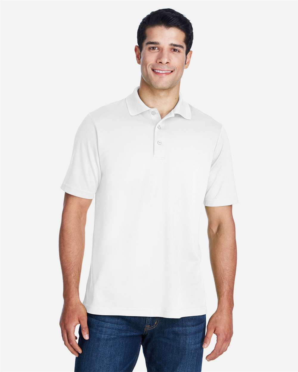 CORE365 - Men's Origin Performance Piqué Polo - 88181