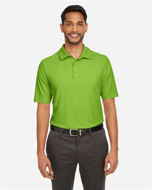 CORE365 - Men's Fusion ChromaSoft™ Pique Polo - CE112