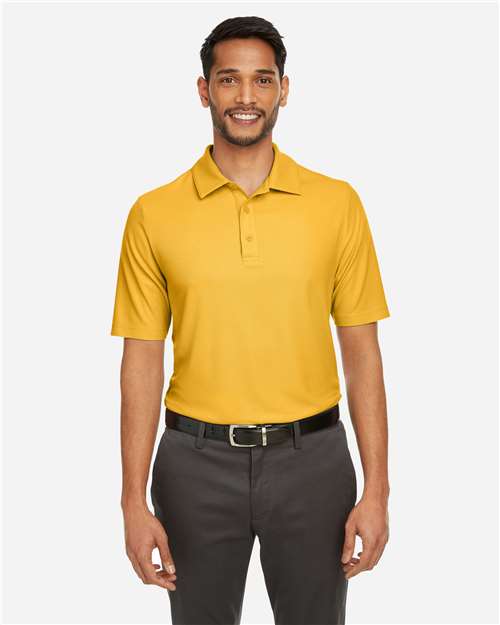 CORE365 - Men's Fusion ChromaSoft™ Pique Polo - CE112