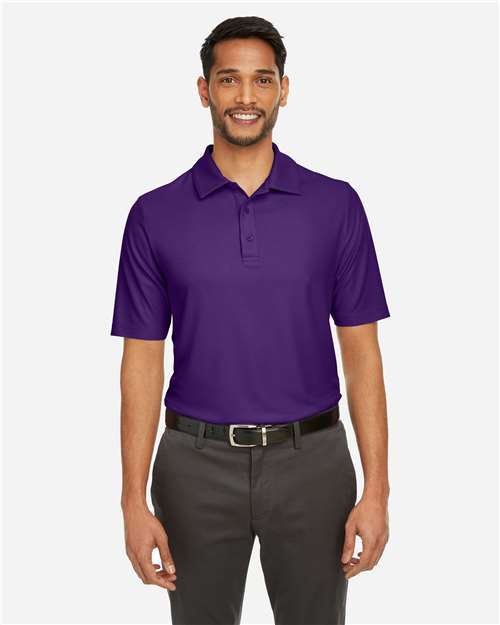 CORE365 - Men's Fusion ChromaSoft™ Pique Polo - CE112