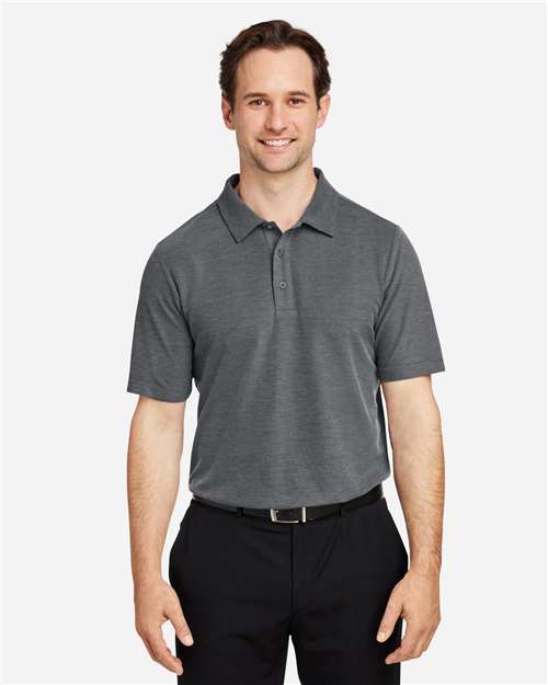 CORE365 - Men's Fusion ChromaSoft™ Pique Polo - CE112
