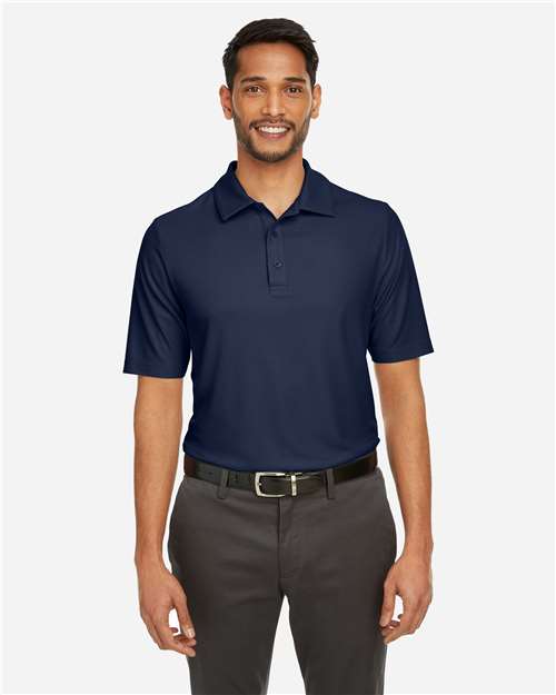 CORE365 - Men's Fusion ChromaSoft™ Pique Polo - CE112