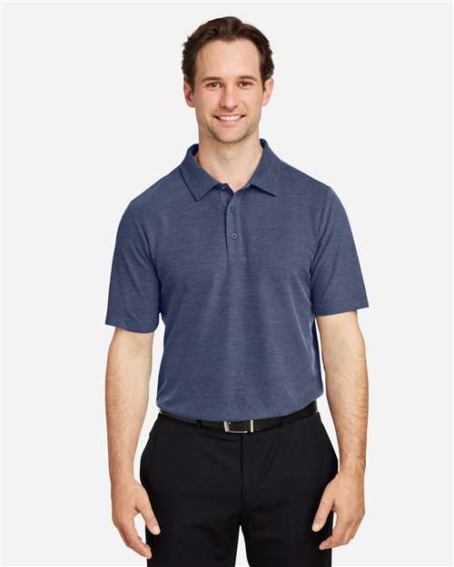 CORE365 - Men's Fusion ChromaSoft™ Pique Polo - CE112