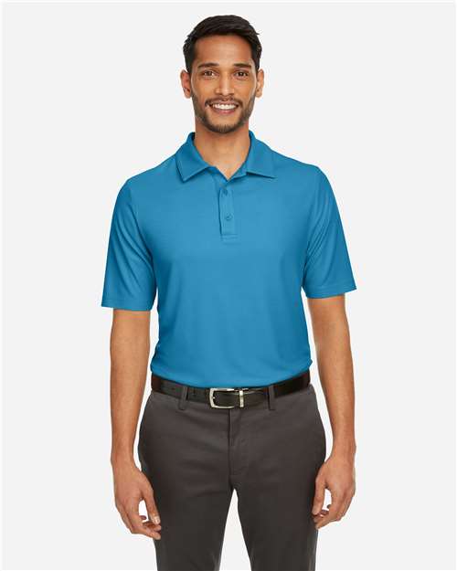 CORE365 - Men's Fusion ChromaSoft™ Pique Polo - CE112