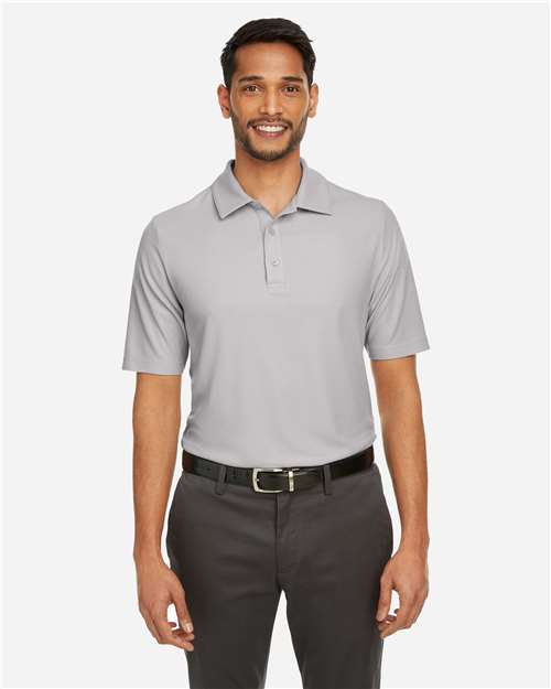 CORE365 - Men's Fusion ChromaSoft™ Pique Polo - CE112