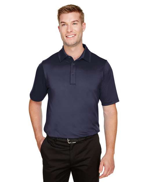 Devon & Jones - Men's CrownLux Performance® Range Flex Polo - DG21