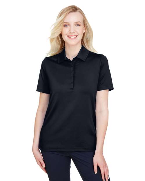 Devon & Jones - Women's CrownLux Performance® Range Flex Polo - DG21W