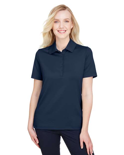 Devon & Jones - Women's CrownLux Performance® Range Flex Polo - DG21W