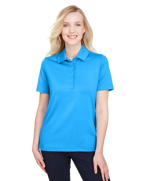 Devon & Jones - Women's CrownLux Performance® Range Flex Polo - DG21W