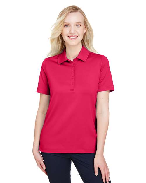Devon & Jones - Women's CrownLux Performance® Range Flex Polo - DG21W