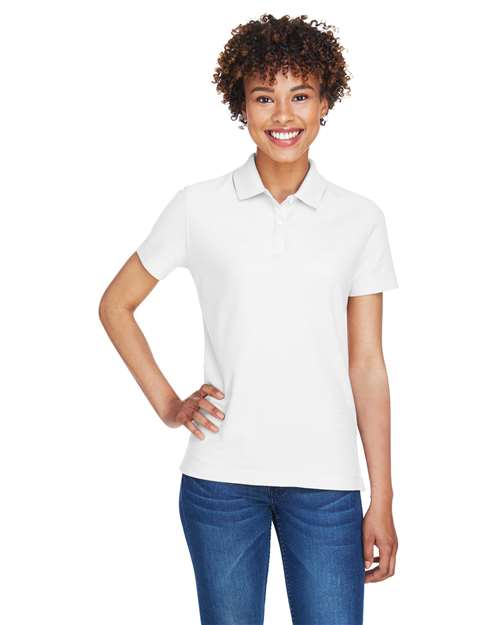 Devon & Jones - Women's DRYTEC20™ Performance Polo - DG150W