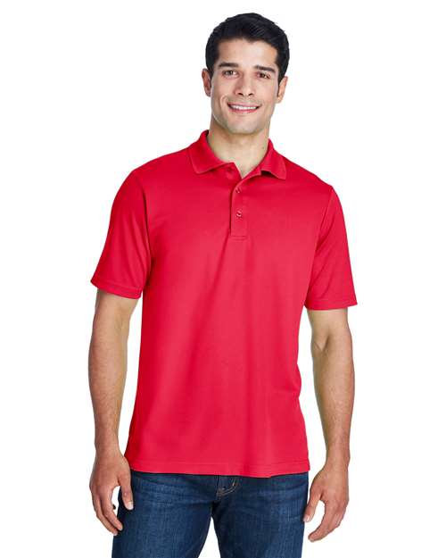 CORE365 - Men's Tall Origin Performance Piqué Polo - 88181T
