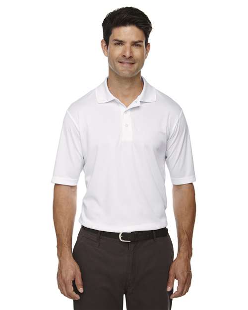 CORE365 - Men's Tall Origin Performance Piqué Polo - 88181T