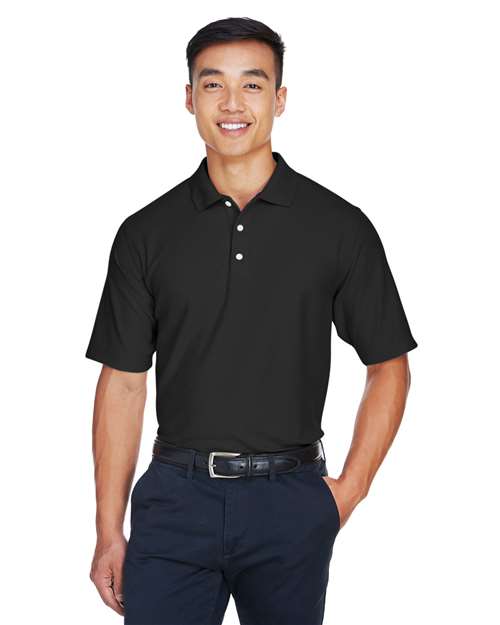 Devon & Jones - Men's DRYTEC20™ Performance Polo - DG150