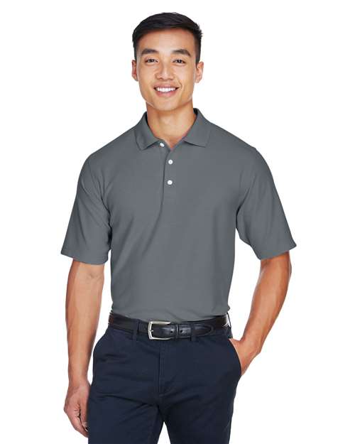 Devon & Jones - Men's DRYTEC20™ Performance Polo - DG150