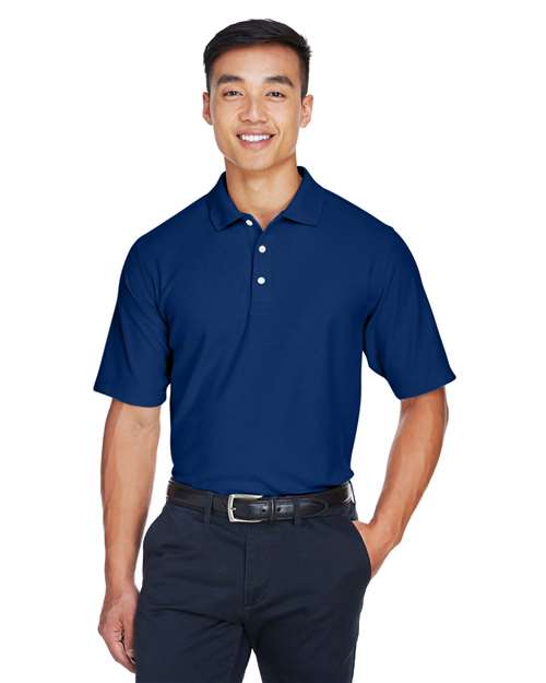 Devon & Jones - Men's DRYTEC20™ Performance Polo - DG150