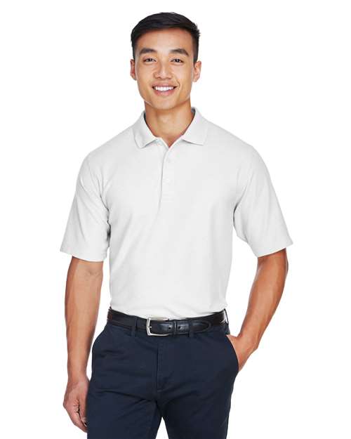 Devon & Jones - Men's DRYTEC20™ Performance Polo - DG150