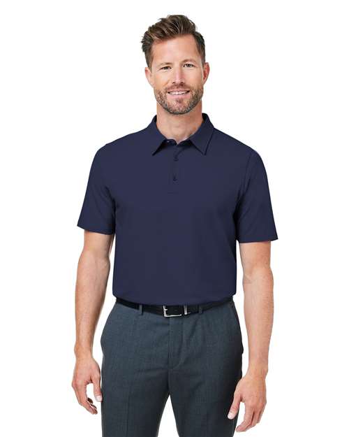Devon & Jones - Men's Raleigh Stretch Polo - DG120