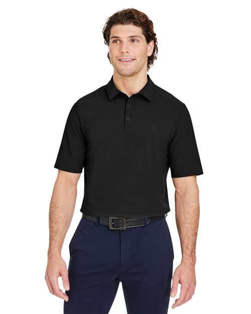 Devon & Jones - Men's CrownLux Performance® Windsor Welded Polo - DG110