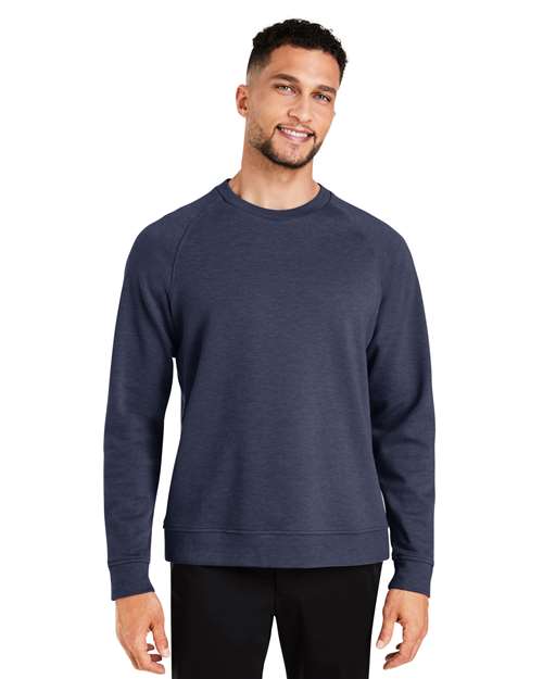 Devon & Jones - Men's New Classics® Charleston Pullover - DG482