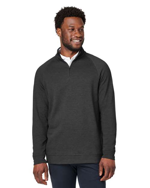Devon & Jones - Men's New Classics® Charleston Quarter-Zip Pullover - DG481